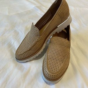 Franco Sarto loafers